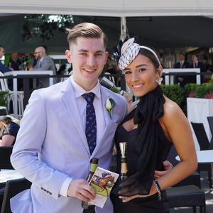 Image post by @australianturfclub on Instagram