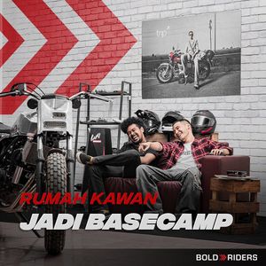 Image post by @boldriders on Instagram