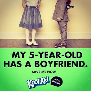 Image post by @koolaid on Instagram