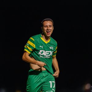Image post by @tampabayrowdies on Instagram