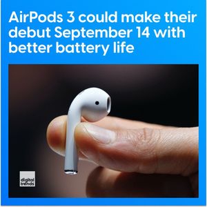Image post by @digitaltrends on Instagram