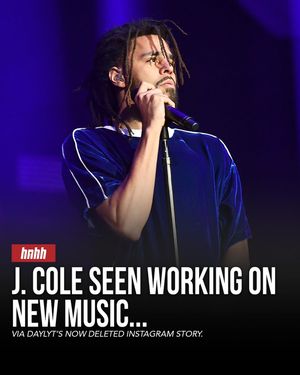 Image post by @hotnewhiphop on Instagram