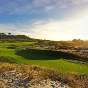 Image post by @pebblebeachresorts on Instagram