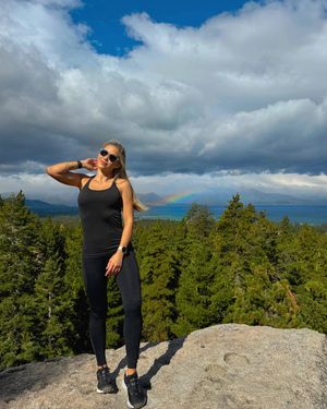 Image post by @graciehunt on Instagram