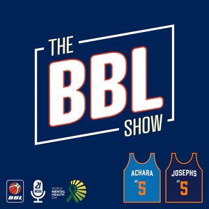 Image post by @britishbasketballleague on Instagram