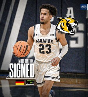 Image post by @stahawksmbb on Instagram