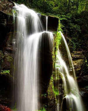 Image post by @JustinPotterPhotography on Facebook