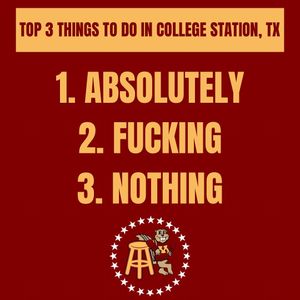 Image post by @barstoolgophers on Instagram