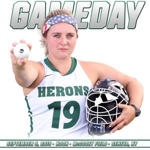 Image post by @hwsathletics on Instagram