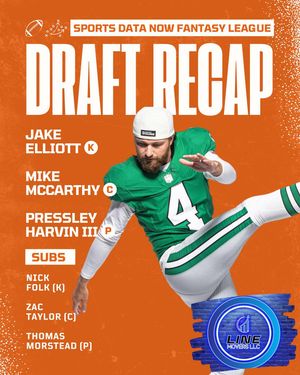 Image post by @sportsdatanow on Instagram