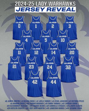 Image post by @warhawkwbb on Instagram