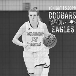Image post by @ccucougars on Instagram