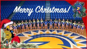 Image post by @sanjosestategym on Instagram