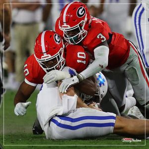Image post by @dawgnation on Instagram