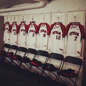 Image post by @utahsoftball on Instagram