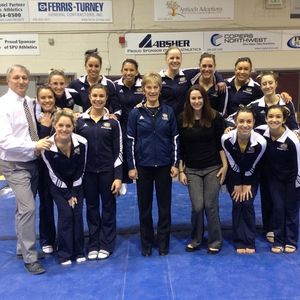 Image post by @ucdavisgym on Instagram