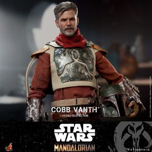 Image post by @hottoyscollectibles on Instagram