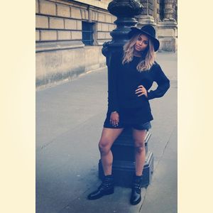 Image post by @ciara on Instagram