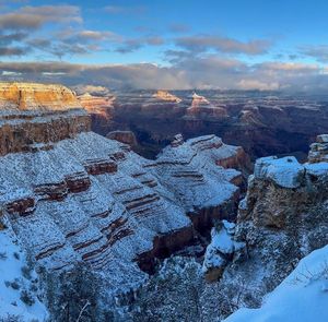 Image post by @nationalparkservice on Instagram