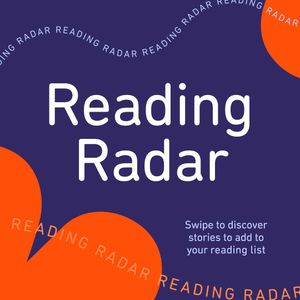 Image post by @wattpad on Twitter