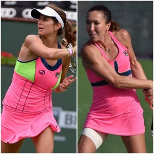 Image post by @filatennis on Instagram