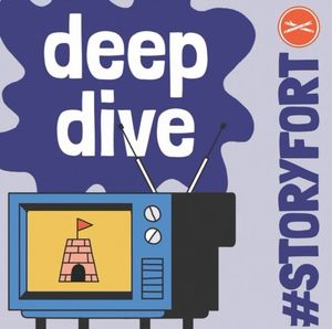 Image post by @treefortfest on Instagram