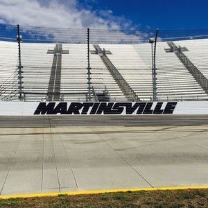 Image post by @martinsvilleswy on Instagram