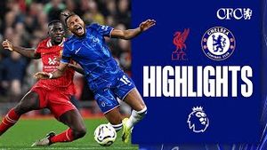Video post by @chelseafc on YouTube