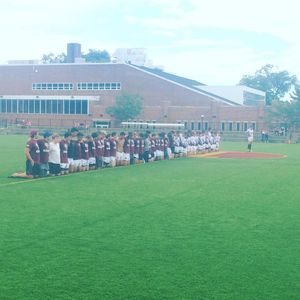Image post by @fordhamrugby on Instagram