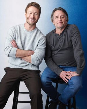 Image post by @thewrap on Instagram