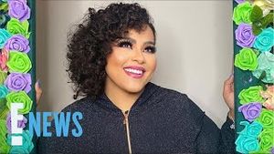 Video post by @enews on YouTube
