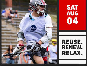 Image post by @410_west_lacrosse on Instagram