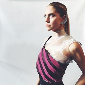 Image post by @kc_fashionweek on Instagram