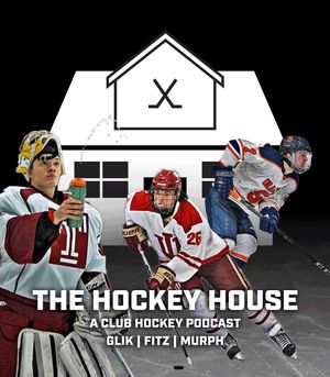 Image post by @hockeyhousepod on Instagram