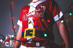 Image post by @springfield_cardinals on Instagram