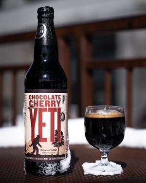 Image post by @greatdividebrew on Instagram