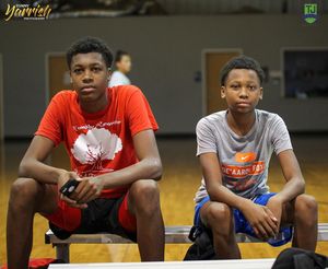Image post by @tjfordbasketball on Instagram