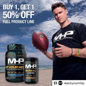 Image post by @chrishogan_15 on Instagram