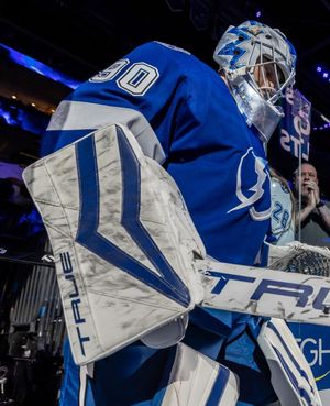 Image post by @truelefevre_goalie on Instagram