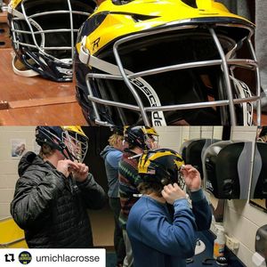 Image post by @cascade_lacrosse on Instagram