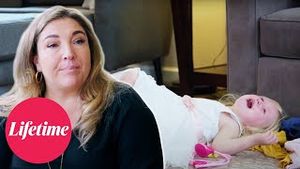 Video post by @lifetime on YouTube