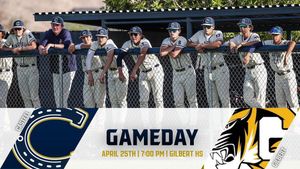 Image post by @chscoltsbaseball on Instagram