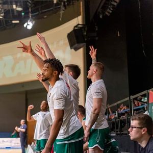 Image post by @plymouthraiders on Instagram