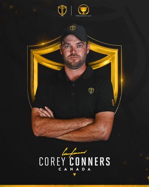 Image post by @presidentscupintlteam on Instagram