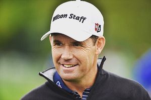 Image post by @wilsongolf on Instagram