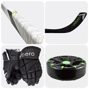 Image post by @verberohockey on Instagram