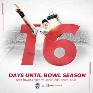 Image post by @bowlseason on Instagram