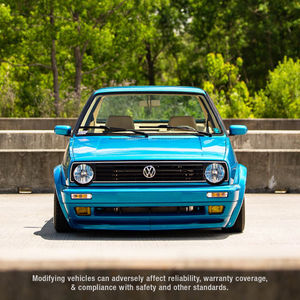 Image post by @vw on Instagram