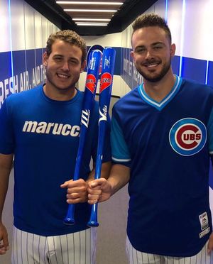 Image post by @chicagocubsnation on Instagram