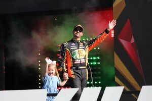 Image post by @martinsvilleswy on Instagram